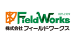 株式会社フィールドワークスのロゴ