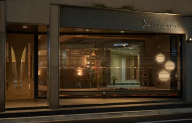 トワヴィサージュ外観