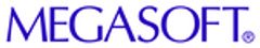 メガソフト株式会社のロゴ