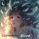 「Unconditional Love」CDジャケット