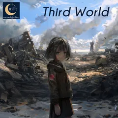 「Third World」ジャケット