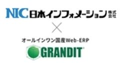 日本インフォメーション株式会社のロゴ