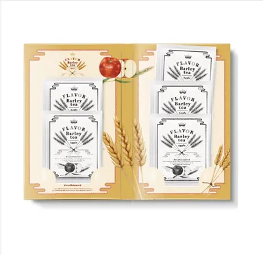 パッケージ(中身)