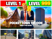 Pocket Town Tycoon(ポケットタウンタイクーン)