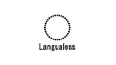 株式会社ラングレスのロゴ