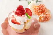 【TAMAGOYA】母の日苺のショートケーキ