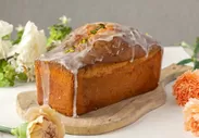 【TAMAGOYAベーカリーカフェ】母の日パウンドケーキ