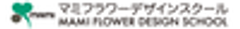 株式会社マミ　マミフラワーデザインスクールのロゴ