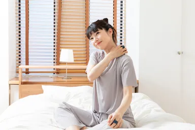 リラックスタイムにも7