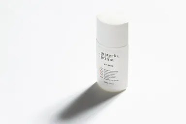 マテリアプリマ UVミルク(2)