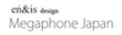 Megaphone JAPANのロゴ