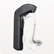 オーディオプロセッサDUET2