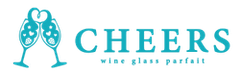 テイクアウト用ワイングラスパフェ専門店「CHEERS(チアーズ)」