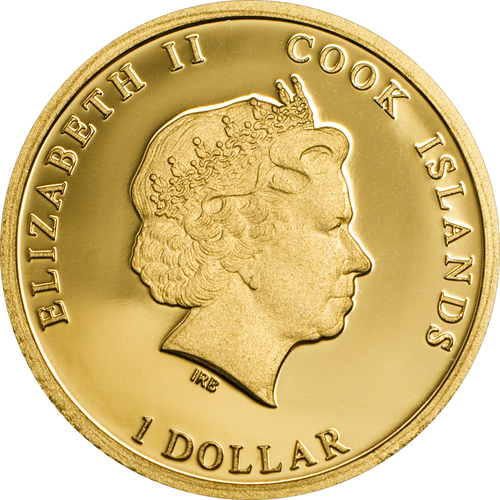 伝説の女優マリリン・モンローが金貨に登場！品位.9999の華やかな 