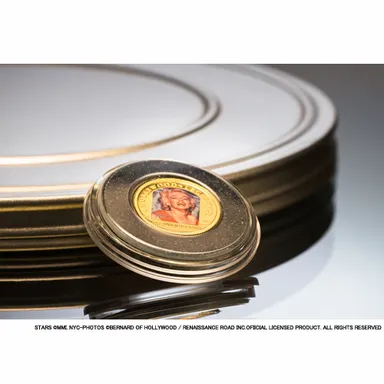 コインカプセル入