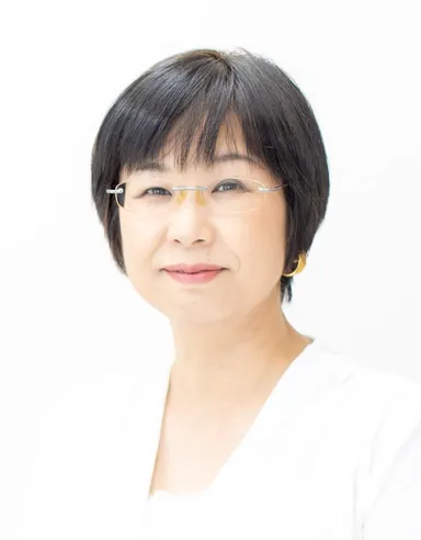 著者【前川 知子】