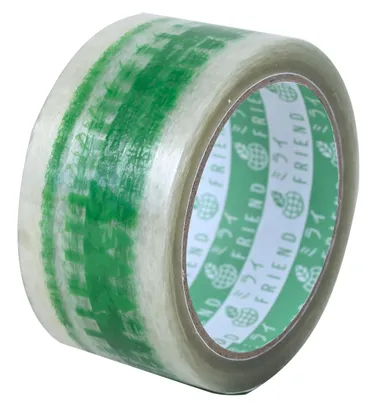 生分解梱包テープ BPT-505