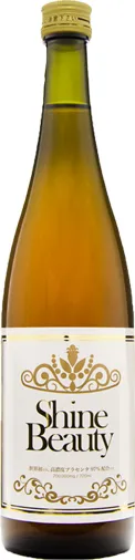 シャイン・ビューティ720ml