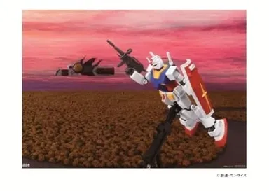 カンプラディスプレイアート