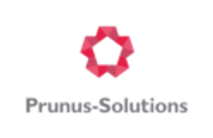 プラナスソリューションズ株式会社、日本シーゲイト株式会社のロゴ