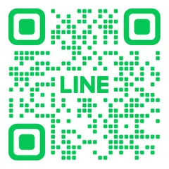 公式LINEグループにて随時情報配信