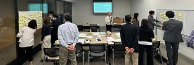 XDコーディネーター養成講座