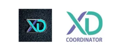 XDコーディネーターマーク