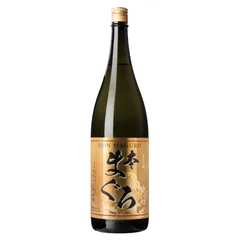 本まぐろ 純米吟醸(R)1800ml