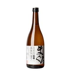 特別純米 まぐろ720ml