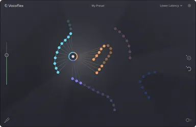 Vocoflex(ボコフレックス)