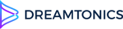 Dreamtonics株式会社のロゴ
