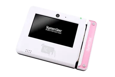 ICカードリーダー『PDC-310』