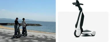 C+walk・西浦パームビーチ