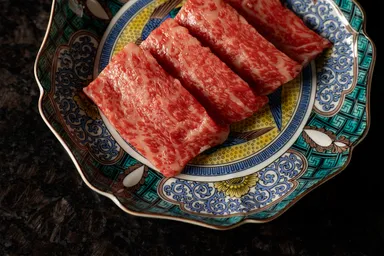 榊山牛特選ハラミ7,480円(2)