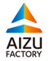 株式会社 会津工場のロゴ