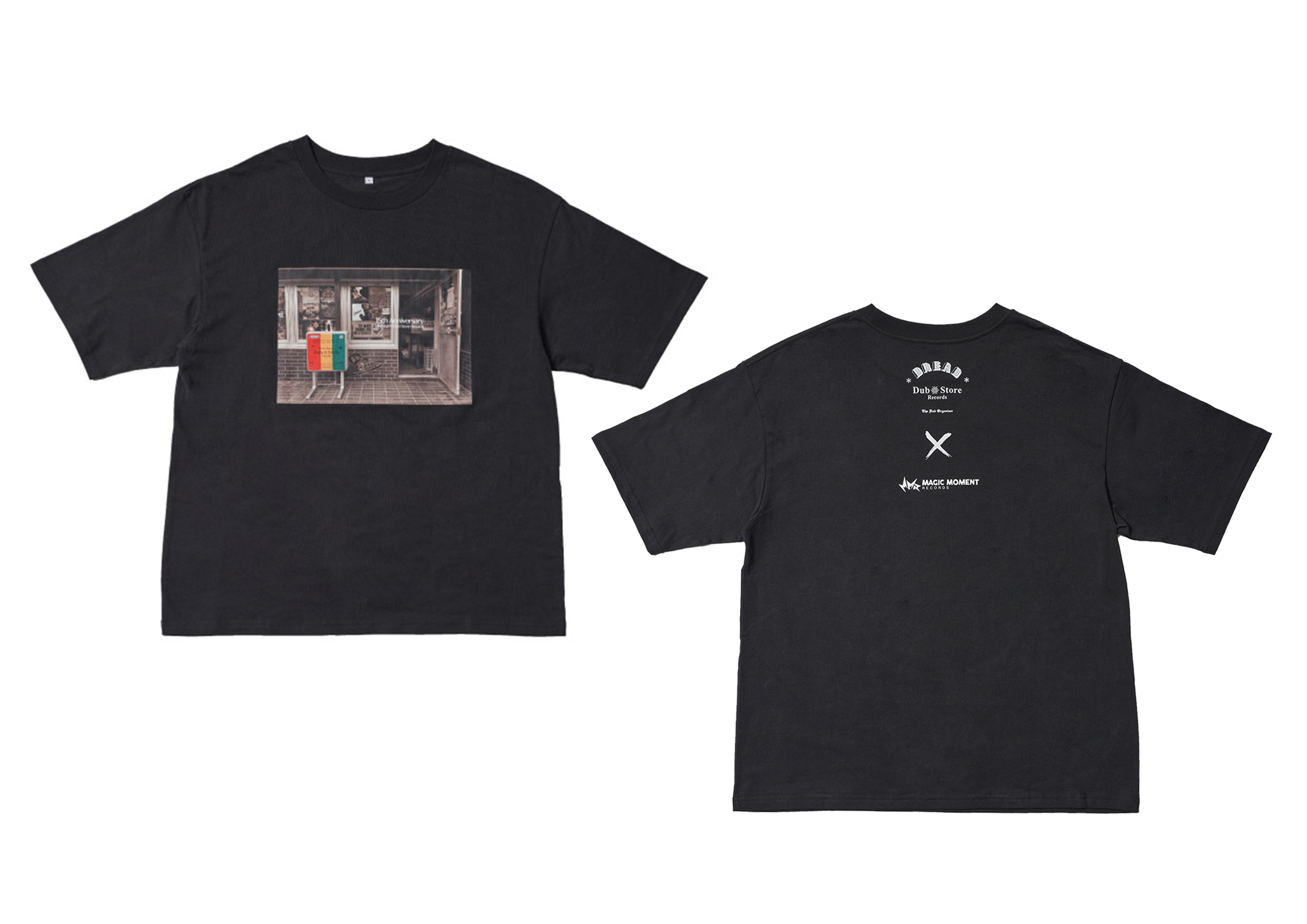 HAN-KUNメジャーデビュー15周年記念! 第2弾「Dub Store Records HAN-KUNメジャーデビュー15周年記念! 第2弾「Dub Store Records