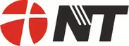 日本端子 Logo