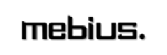株式会社メビウスのロゴ