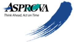 アスプローバ株式会社のロゴ