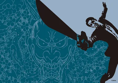 〈真島吾朗-激闘-_セガストア限定特典2〉