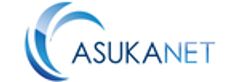 株式会社アスカネットのロゴ