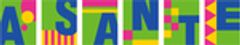 株式会社アサンテ(東証プライム 証券コード6073)のロゴ
