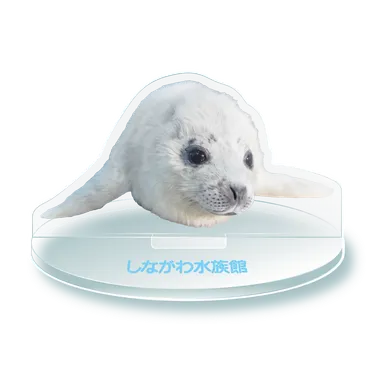 アクリルスタンド(イメージ)