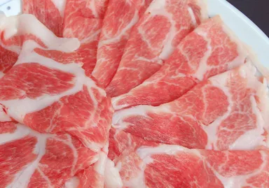 融点が低く、柔らかい肉質