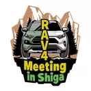 RAV4ミーティングロゴ