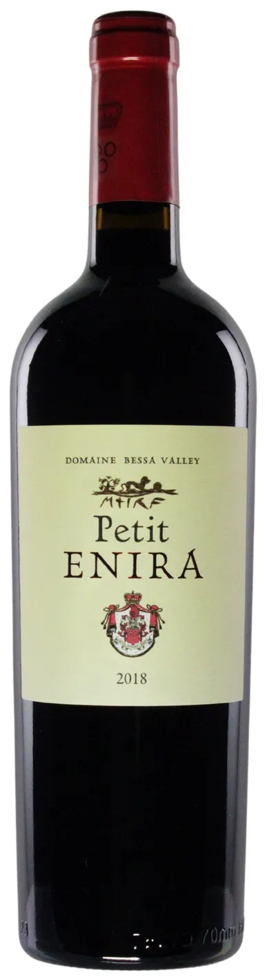 ＜ベッサ ヴァレー ワイナリー＞プティ エニーラ