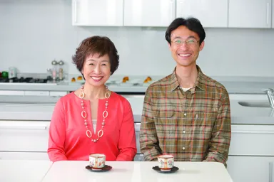 著者　星澤 幸子　鳴海 周平