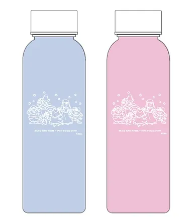 コラボグッズ（ボトル）