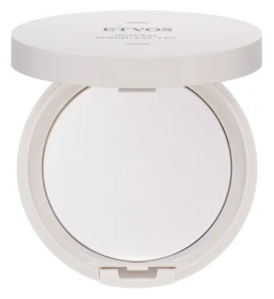 ＜ETVOS＞ミネラルセバムレスベール（限定品）