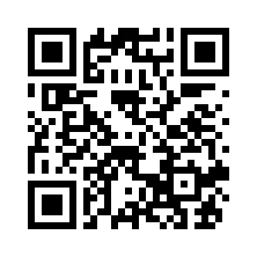 申込先二次元コード